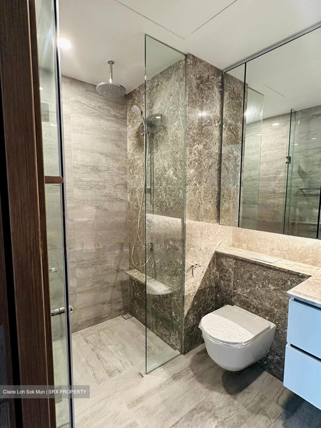 Fourth Avenue Residences (D10), Apartment #485708611